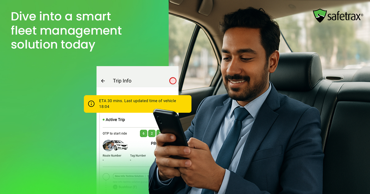 Revolutionizing Fleet Operations: A Deep Dive into Vehicle Fleet Management